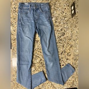 Women’s American Eagle Jeans